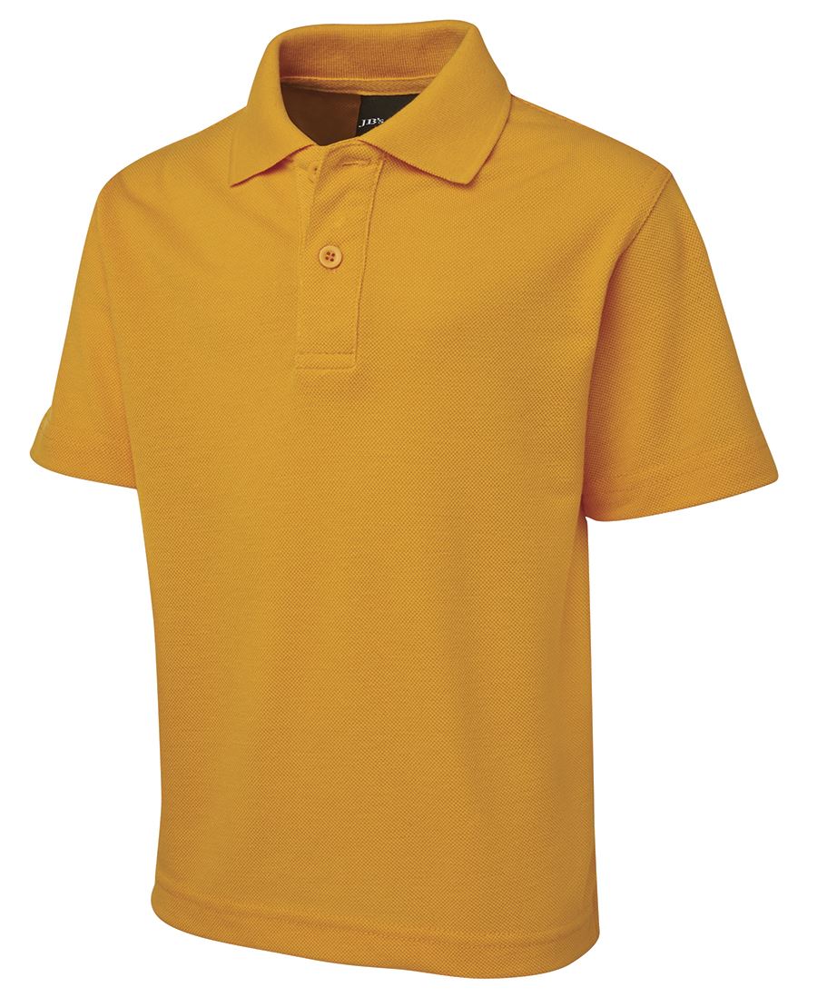 JB's Kids 210 Polo
