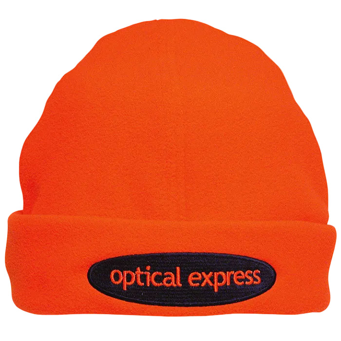 Luminescent Safety Beanie - Toque 3025