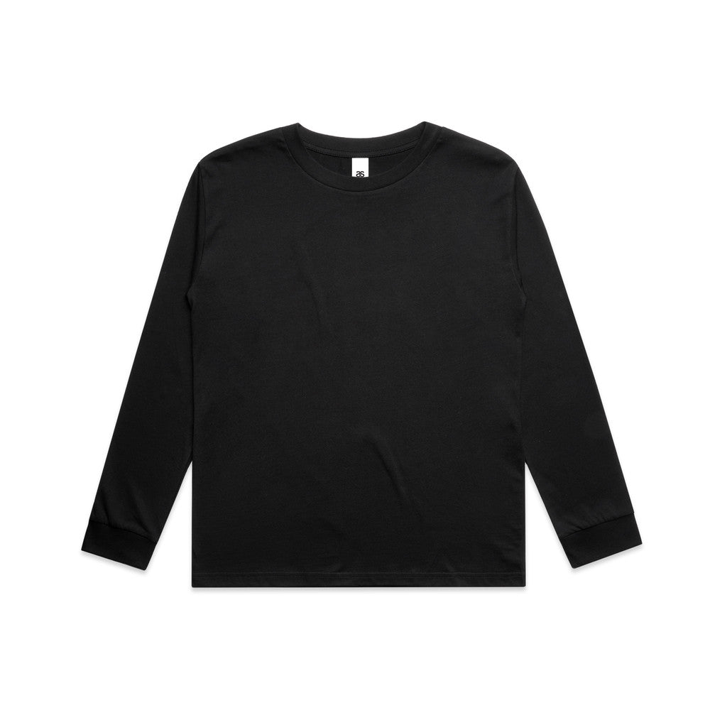 Youth Classic LS Tee