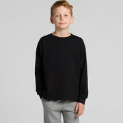 Youth Classic LS Tee