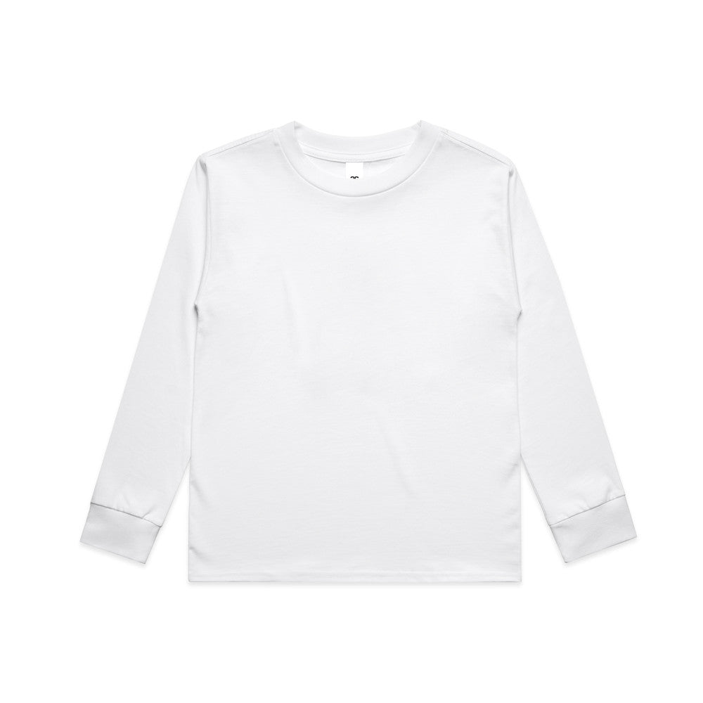 Youth Classic LS Tee