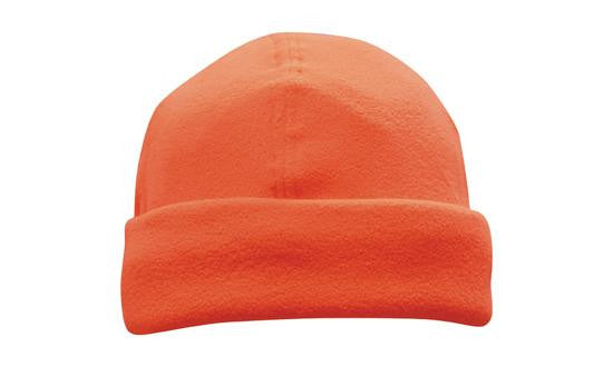 Luminescent Safety Beanie - Toque 3025