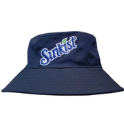 Reversible Breathable Poly Twill Bucket Hat 3935