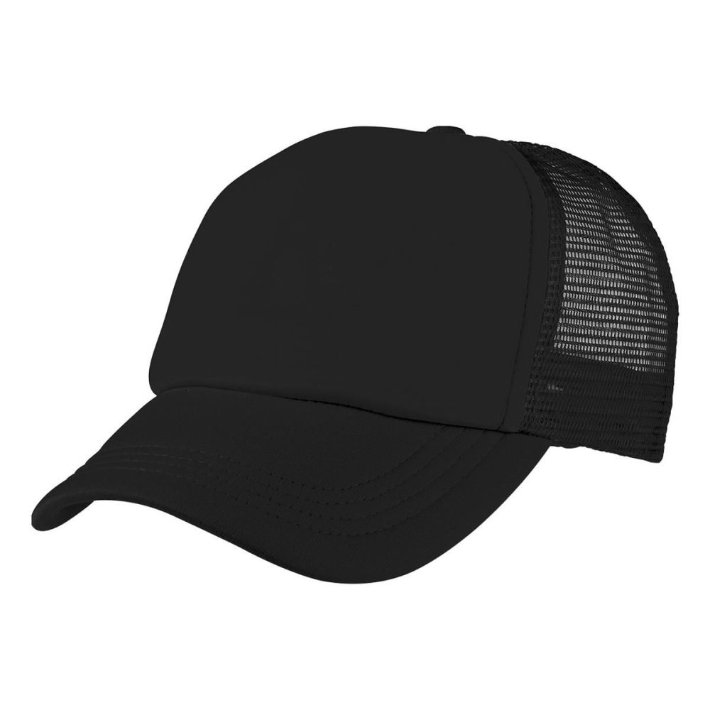 Kids Trucker Cap K4055