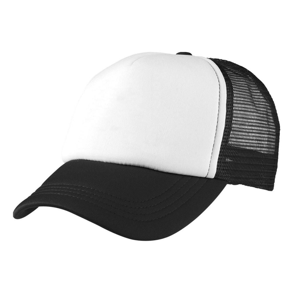 Kids Trucker Cap K4055