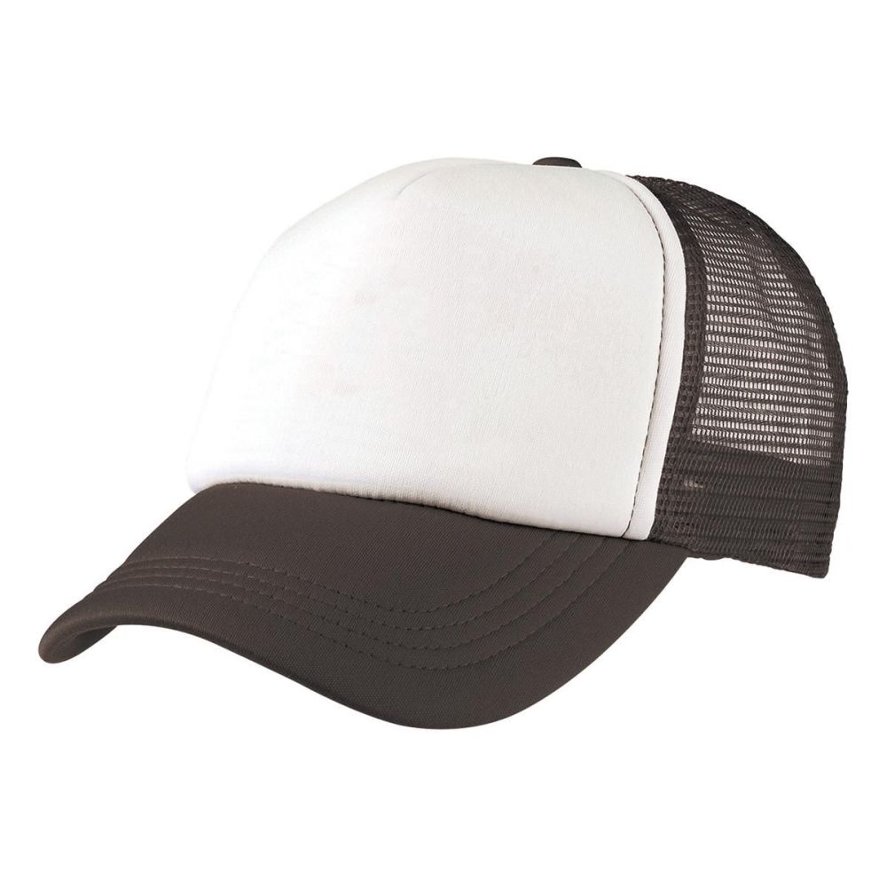 Kids Trucker Cap K4055