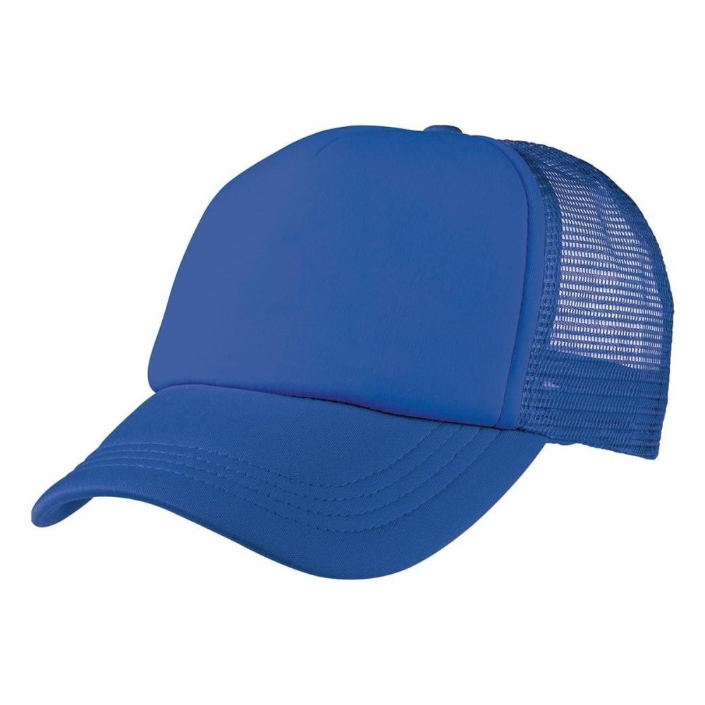 Kids Trucker Cap K4055
