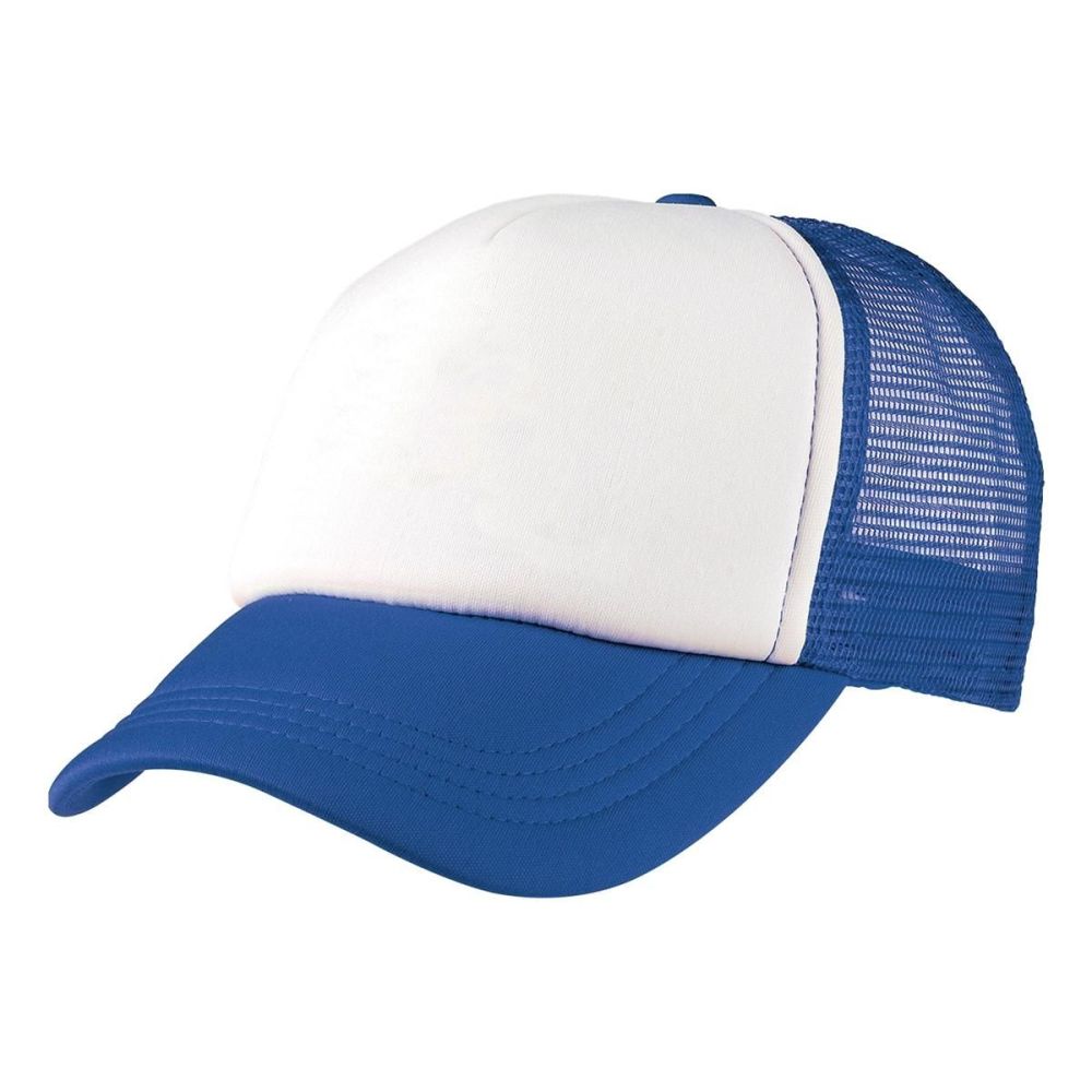 Kids Trucker Cap K4055