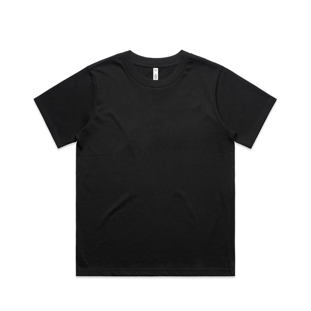 Wo's Classic Minus Tee 4079