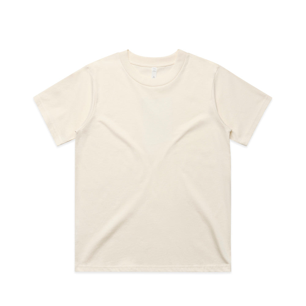 Wo's Classic Minus Tee 4079