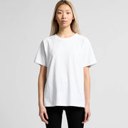 Wo's Classic Minus Tee 4079