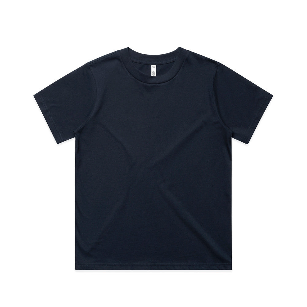 Wo's Classic Minus Tee 4079