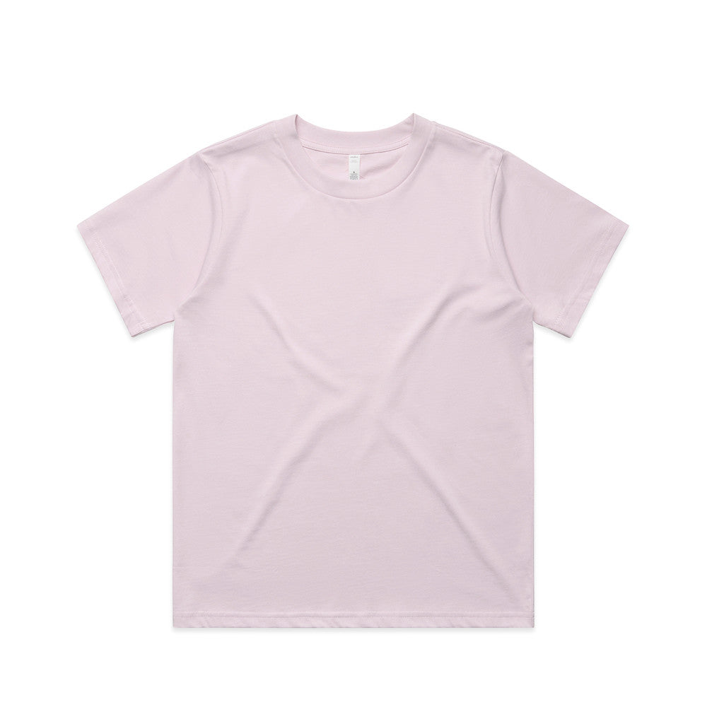 Wo's Classic Minus Tee 4079