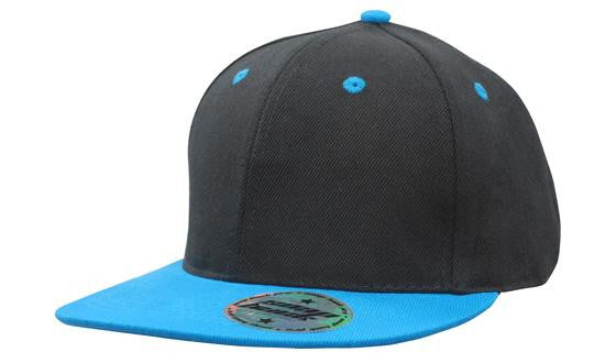 Premium American Twill Youth Size with Snap Back Pro Junior Styling 4137