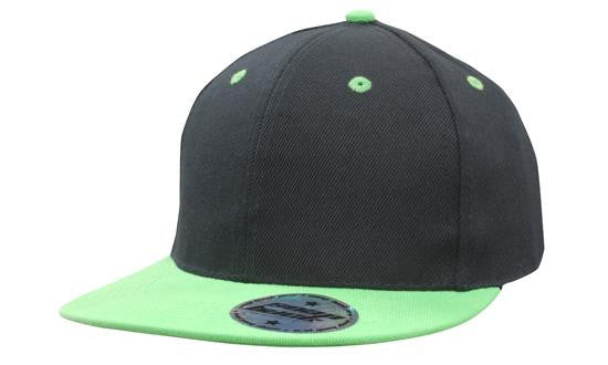 Premium American Twill Youth Size with Snap Back Pro Junior Styling 4137