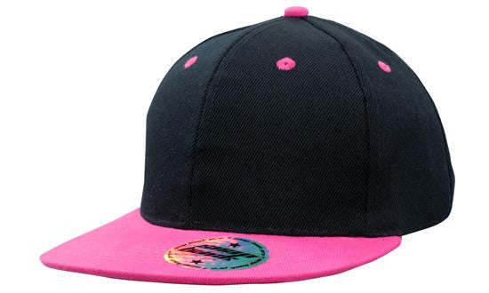 Premium American Twill Youth Size with Snap Back Pro Junior Styling 4137