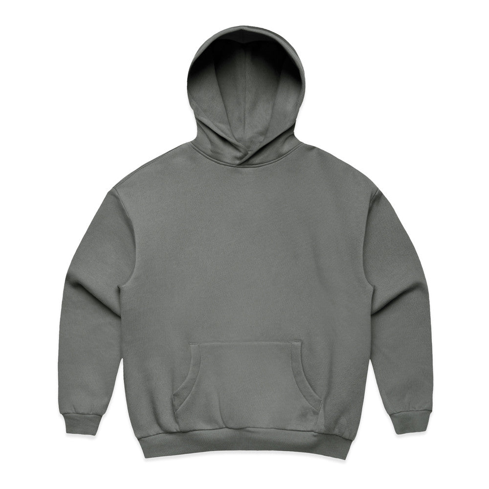 Wo's Box Hood
