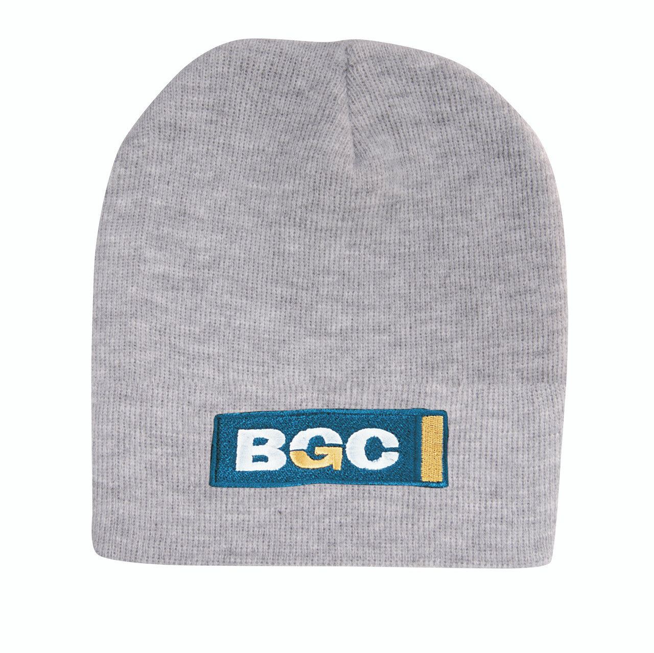 Rolled Down Acrylic Beanie 4263
