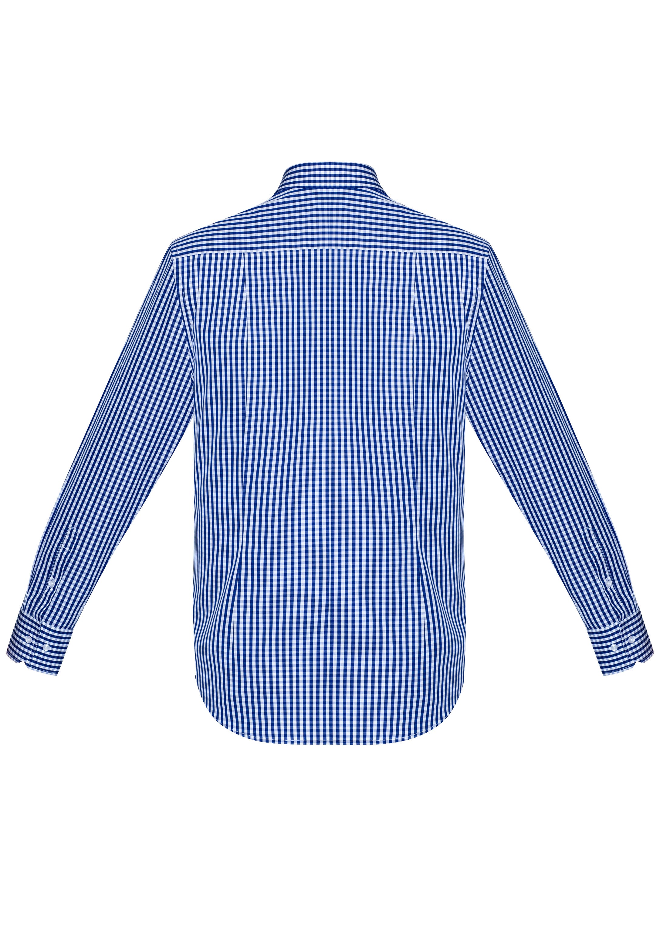 Mens Springfield Long Sleeve Shirt 43420