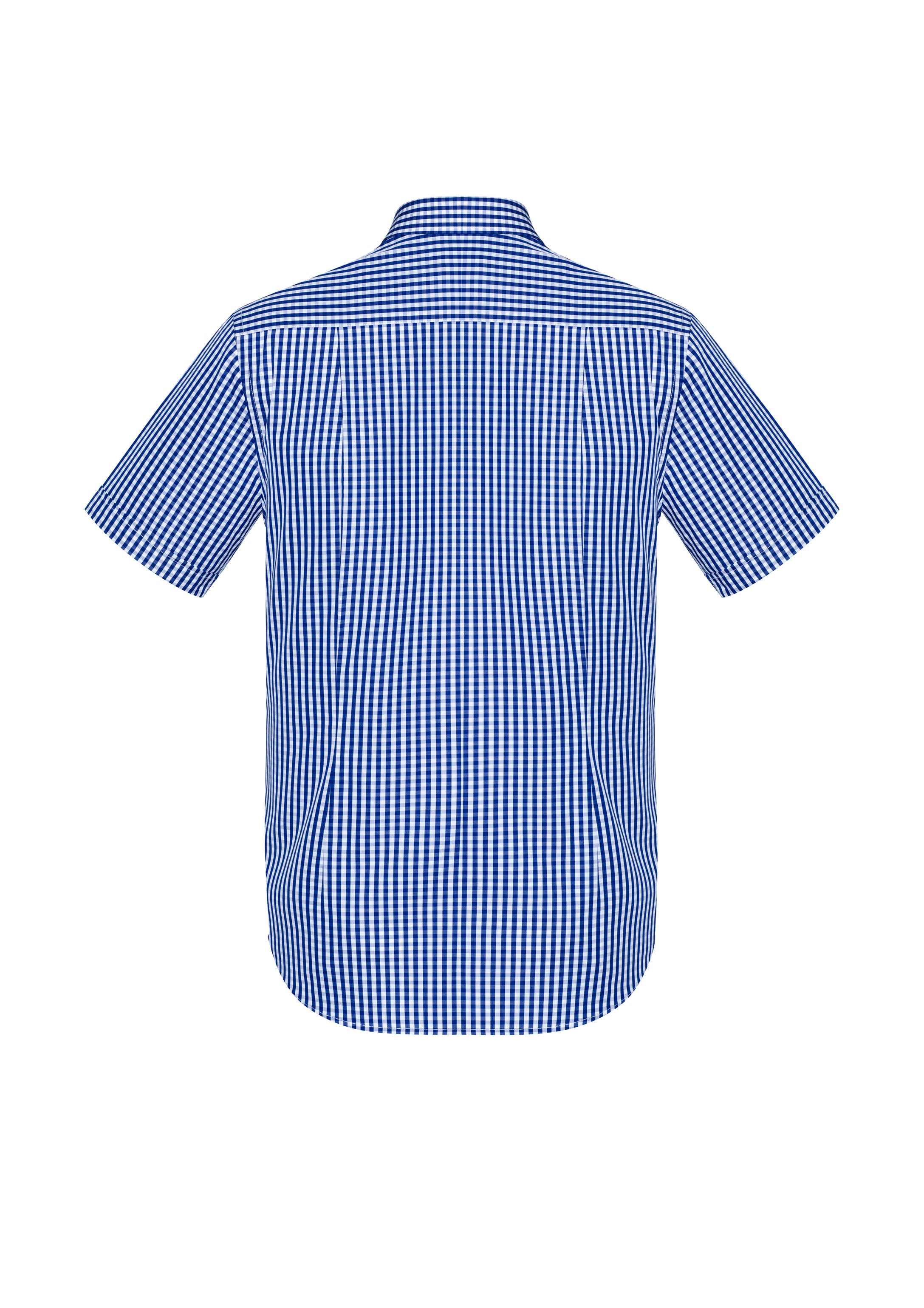 Mens Springfield Short Sleeve Shirt 43422