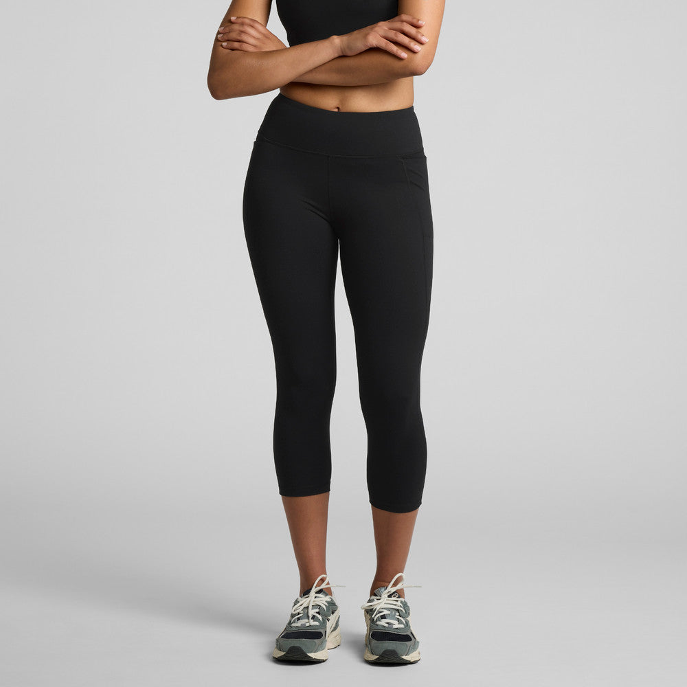 Wo's Active Mid Leggings