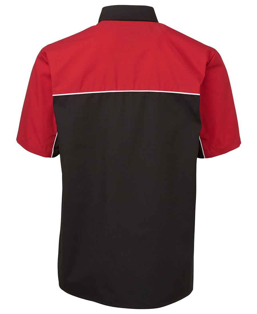 Podium Moto Shirt 4M