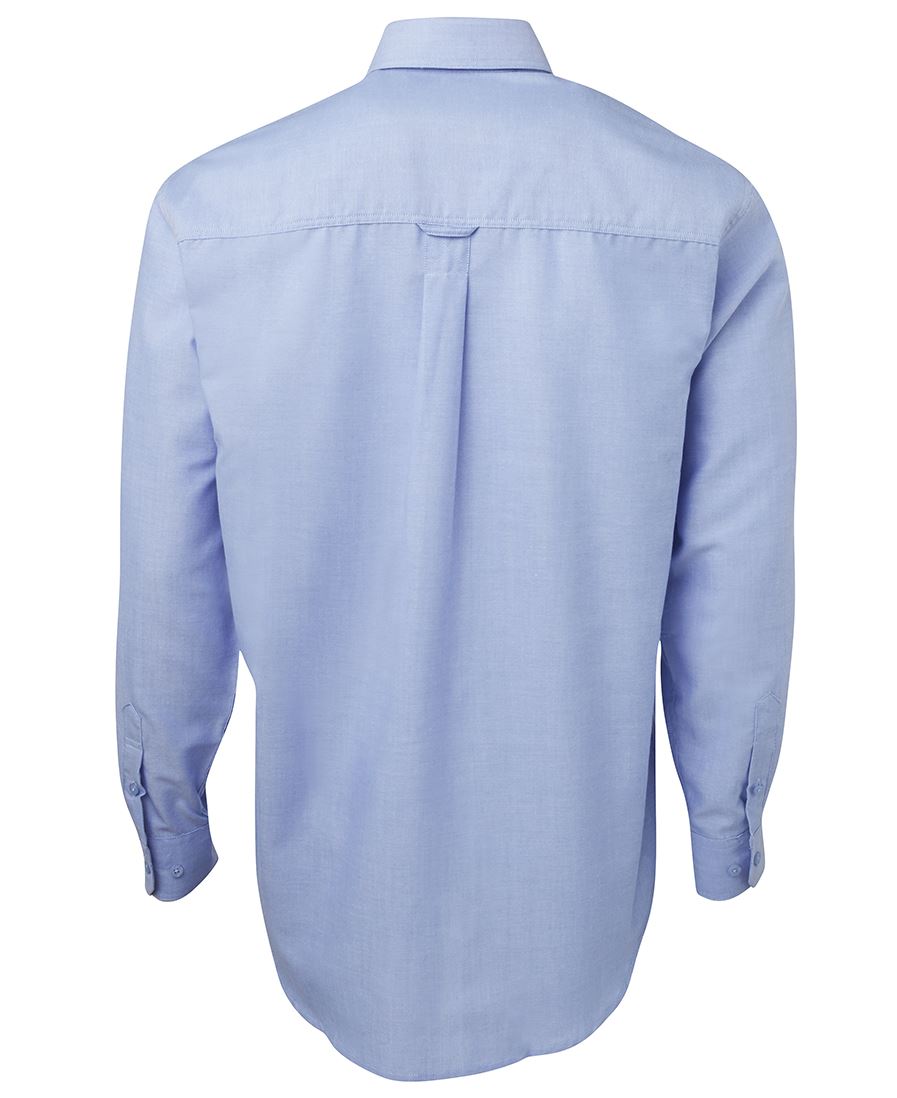 JB's L/S Oxford Shirt 4OS