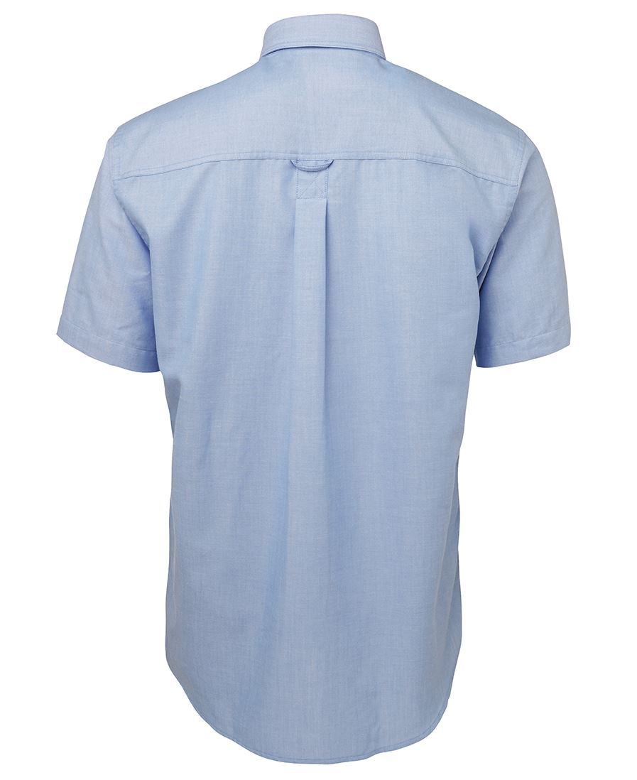 JB's S/S Oxford Shirt 4OSX