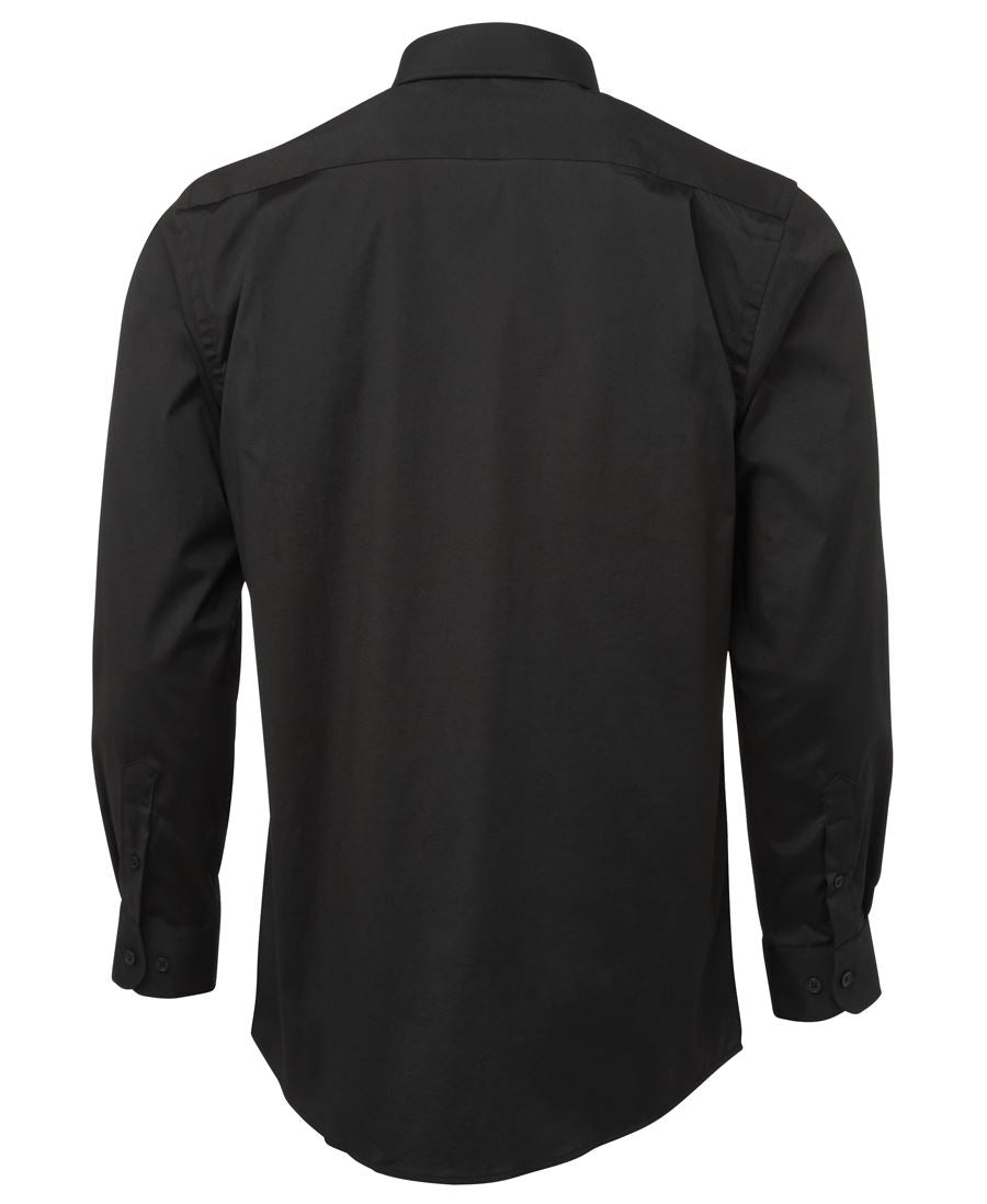 JB's Urban L/S Poplin Shirt 4PUL