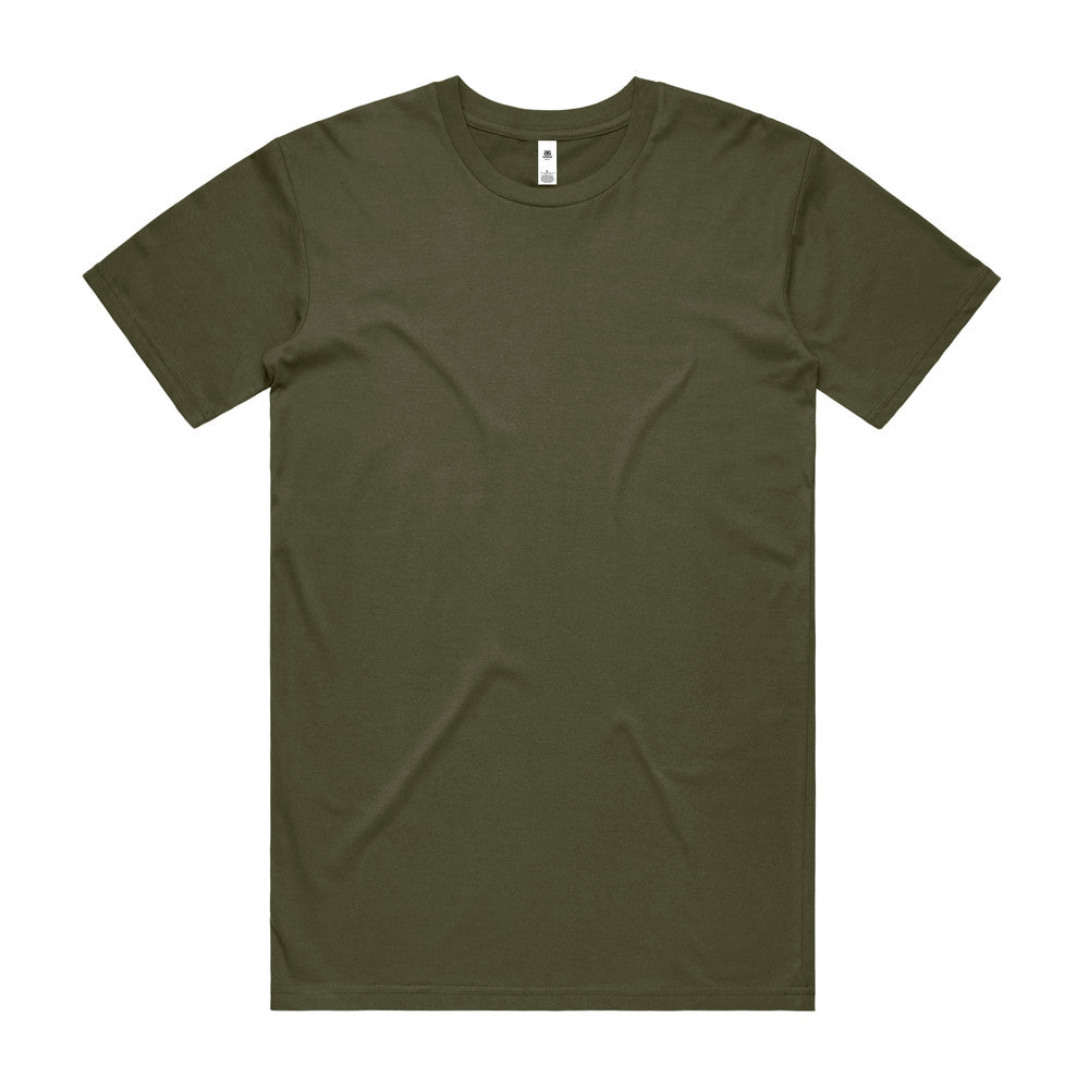 Basic Tee 5051