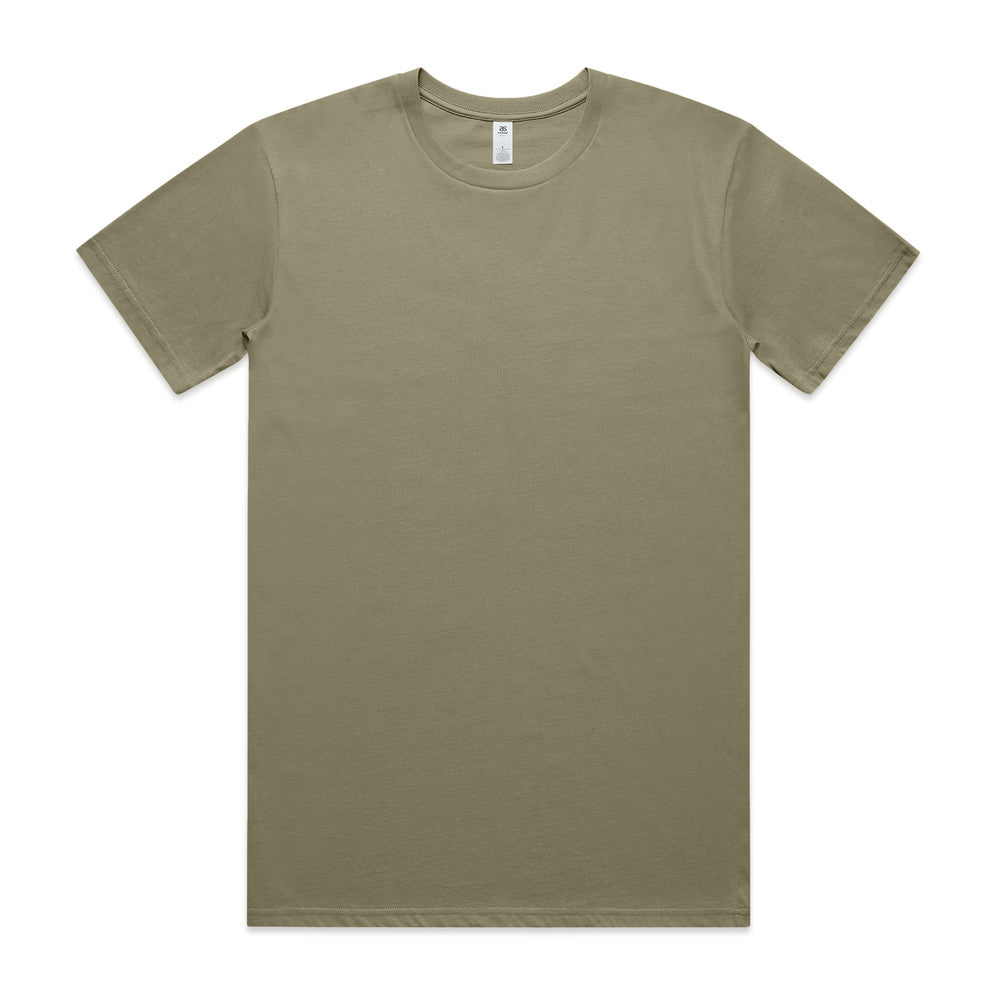 Basic Tee 5051