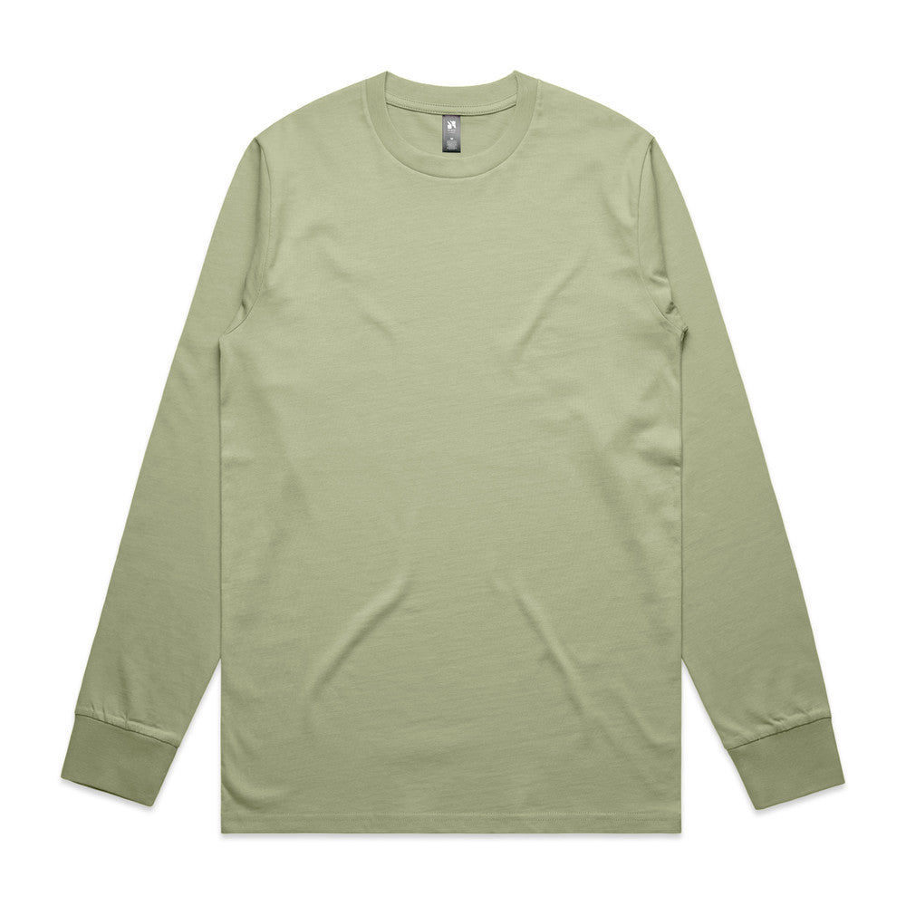 Classic L/S Tee