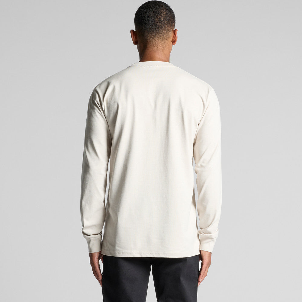 Classic L/S Tee