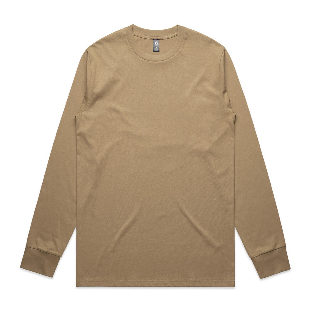 Classic L/S Tee