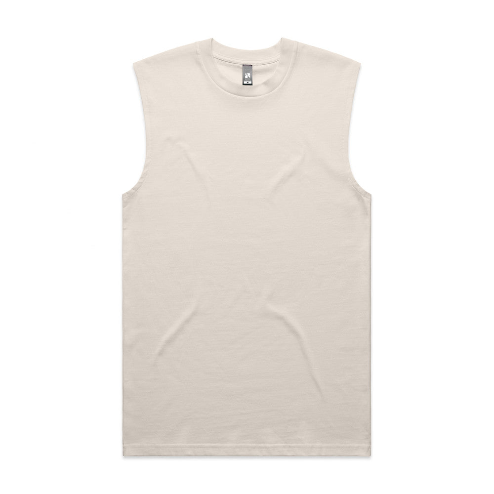 Classic Tank – Men's