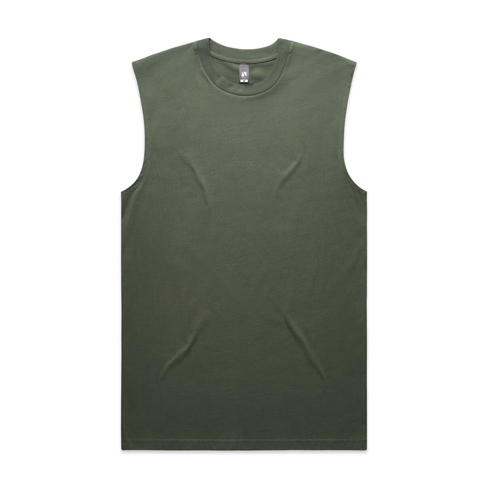 Classic Tank – Men's
