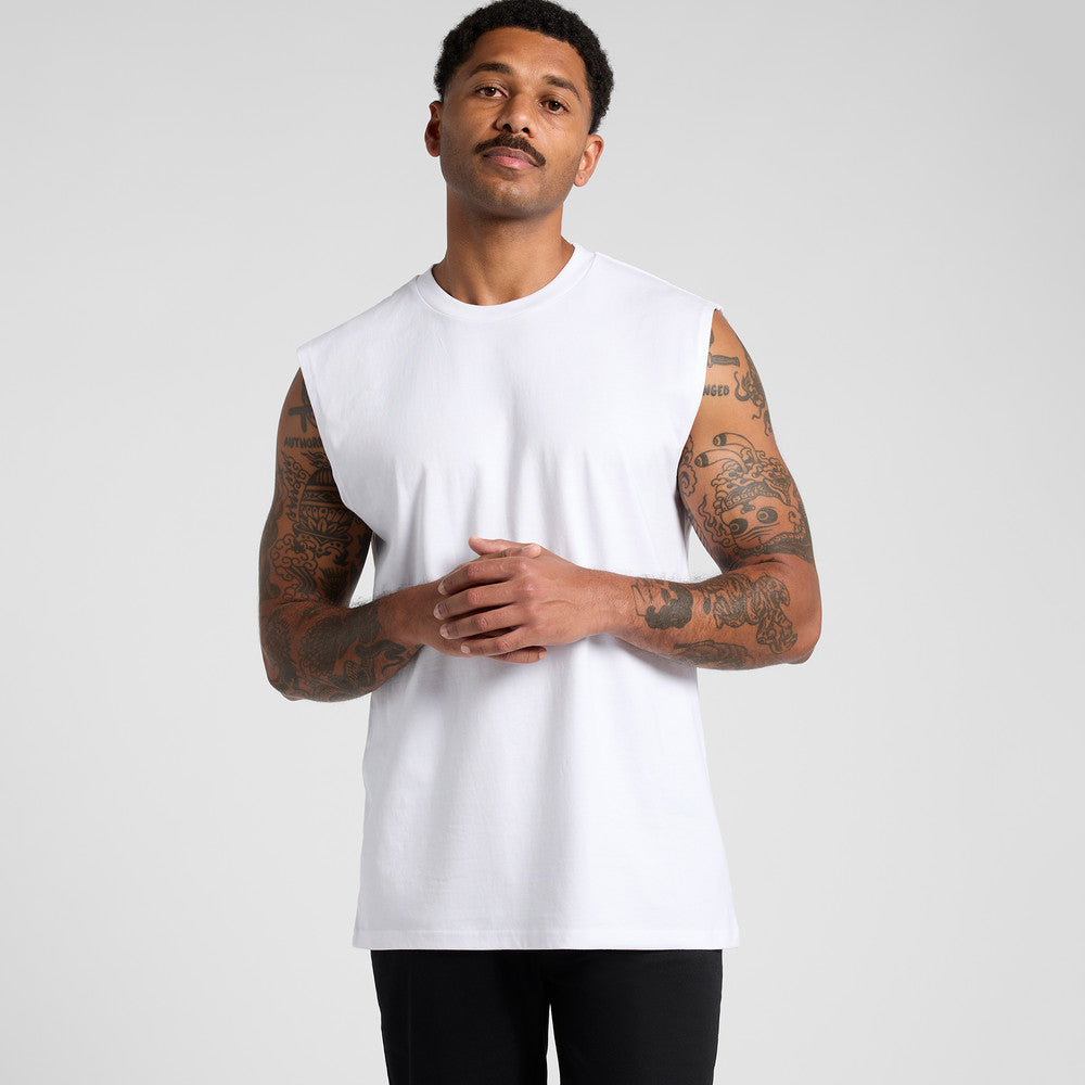 Classic Tank – Men's