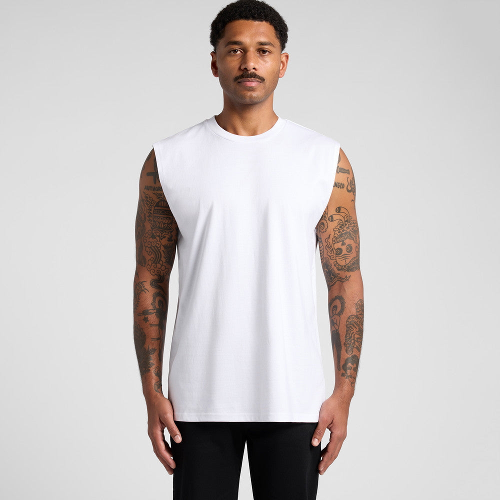 Classic Tank – Men's