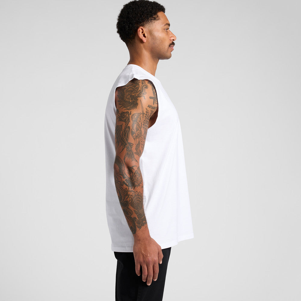 Classic Tank – Men's