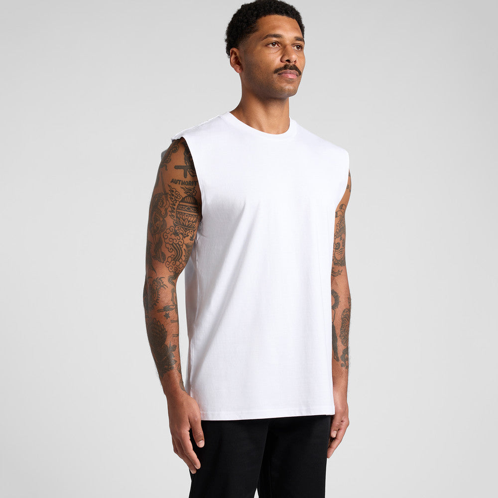 Classic Tank – Men's