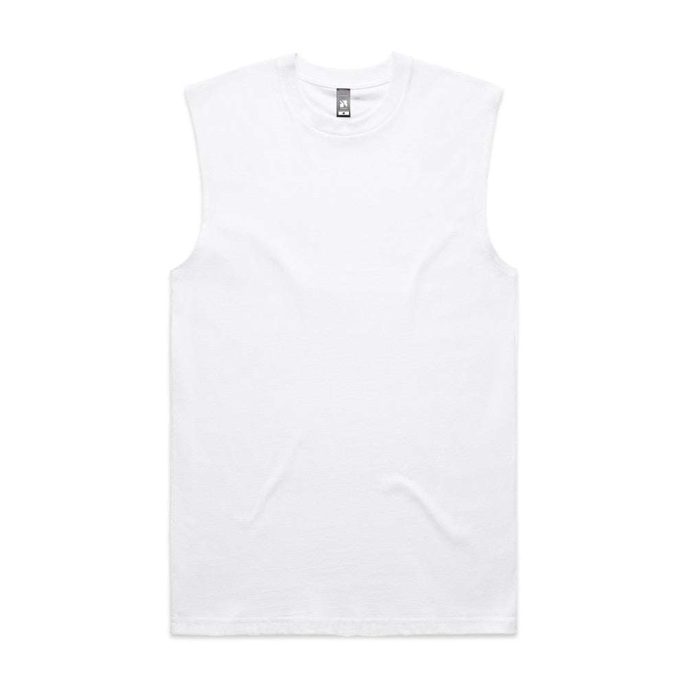 Classic Tank – Men's