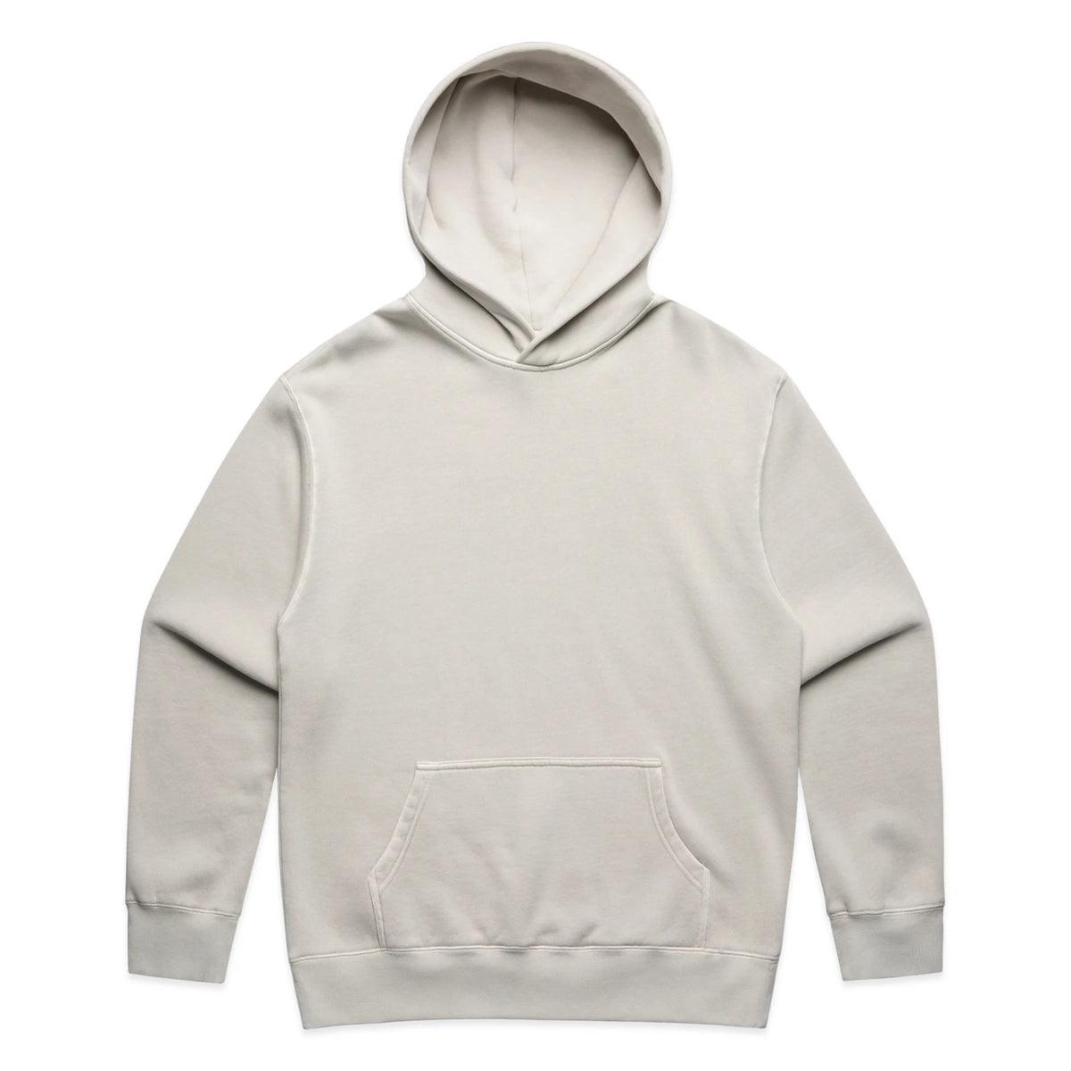 Relax Faded Hood 5166