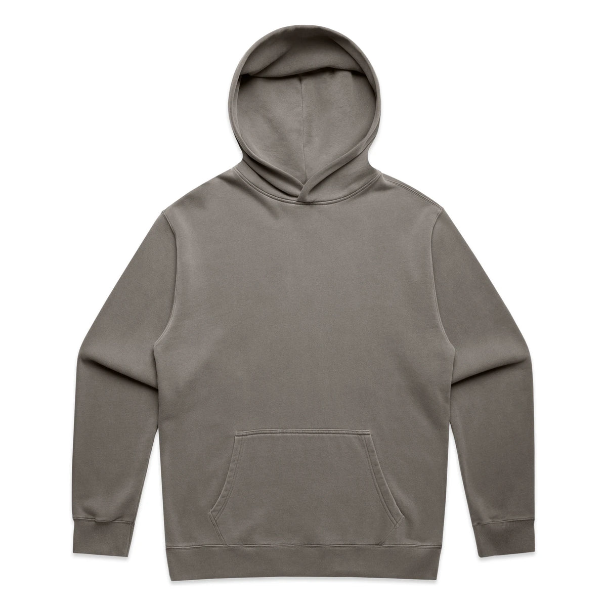 Relax Faded Hood 5166