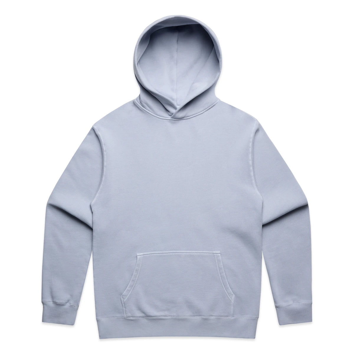 Relax Faded Hood 5166
