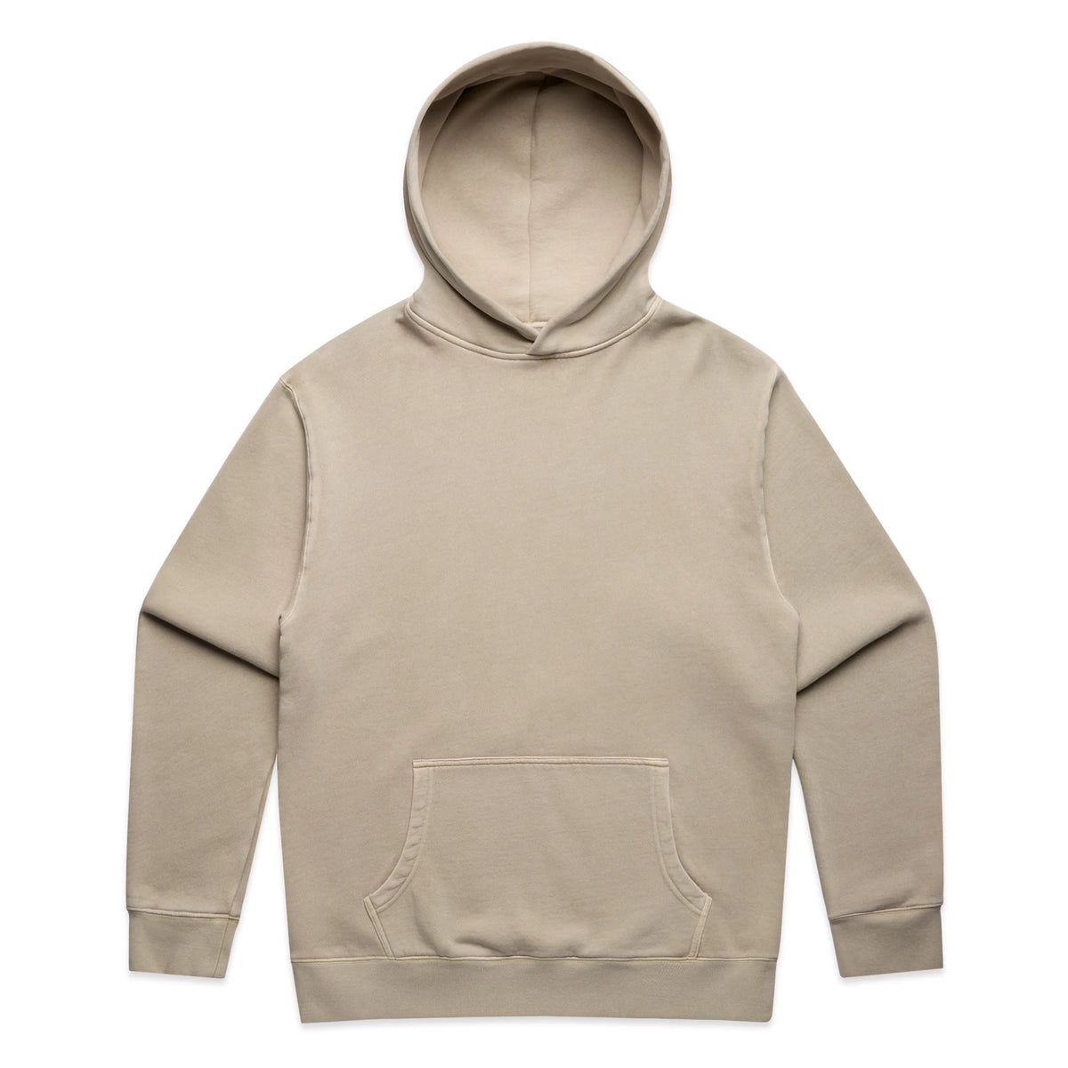 Relax Faded Hood 5166
