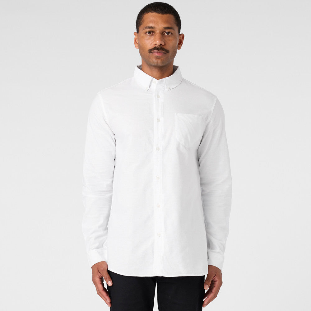 Oxford Shirt