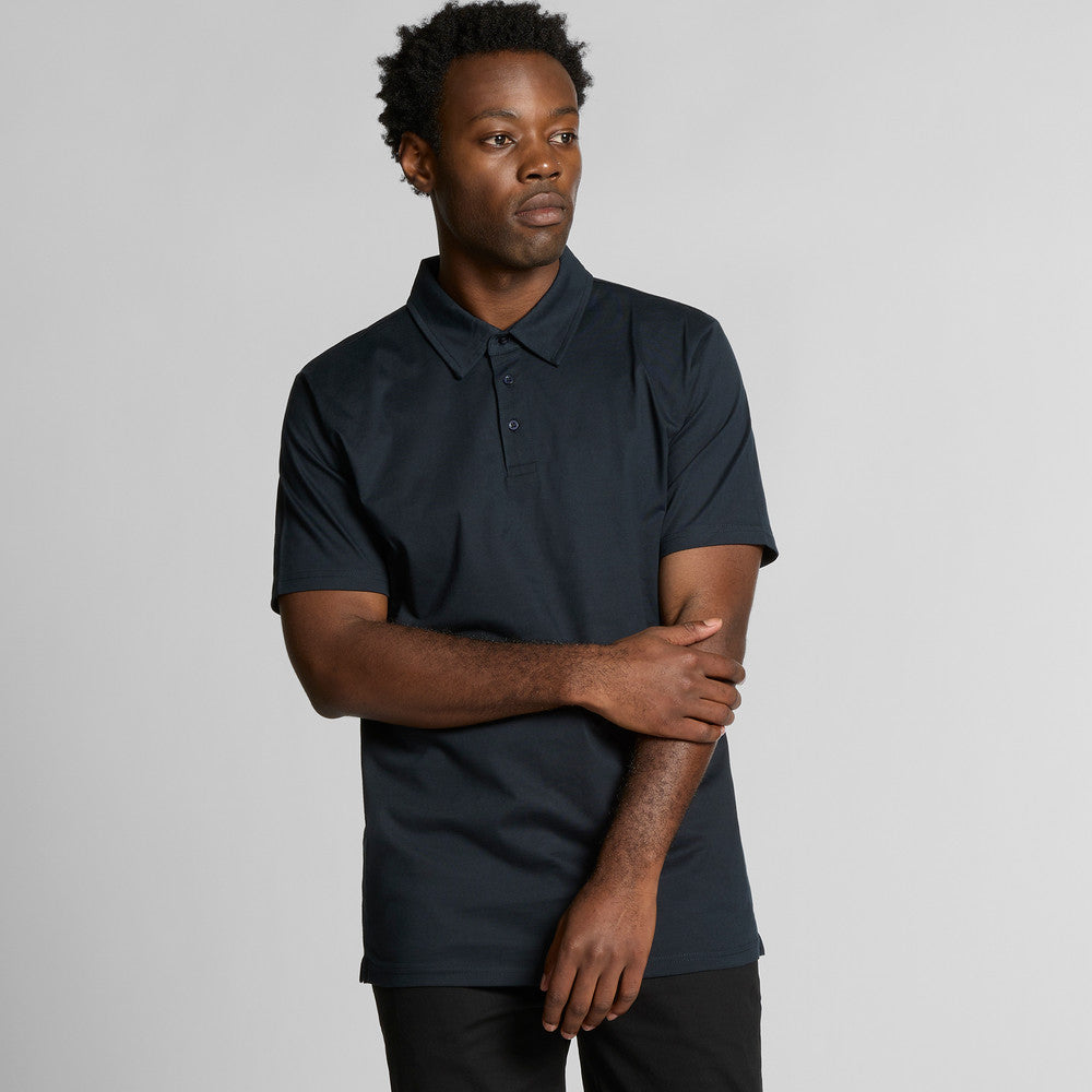 Chad Polo 5402