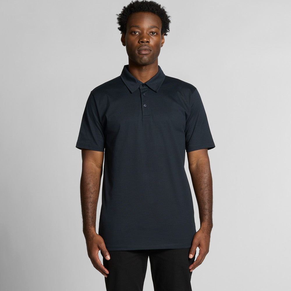Chad Polo 5402