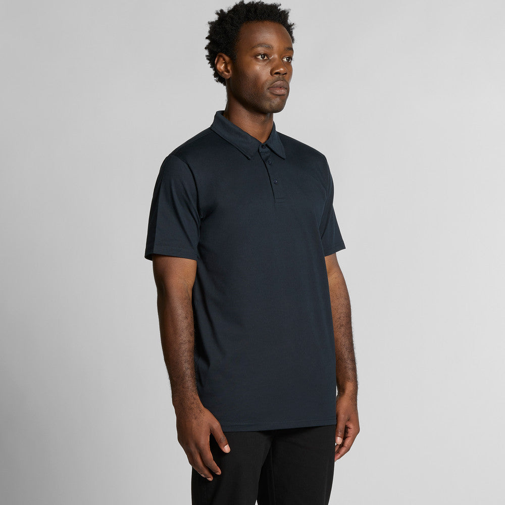 Chad Polo 5402