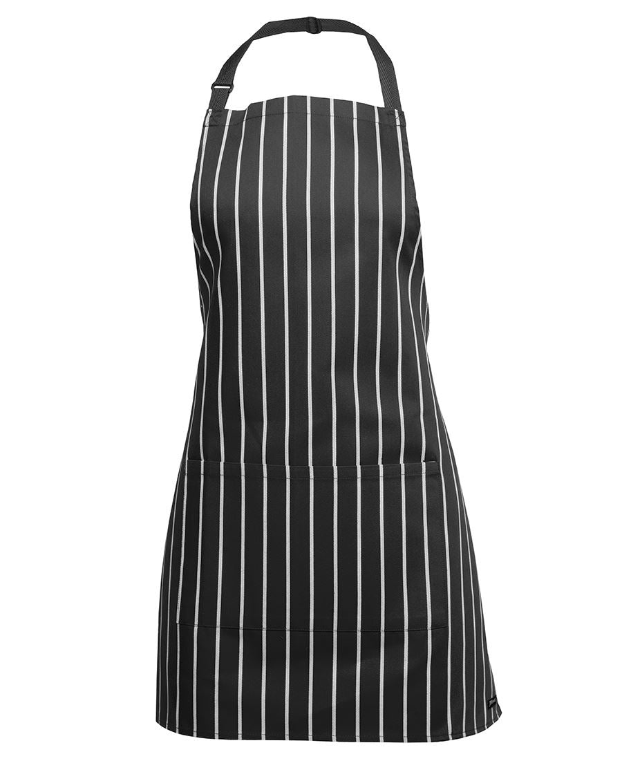 JB's Apron With Pocket 5A